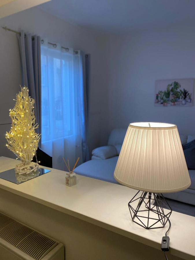 My Suite 菲乌吉 外观 照片