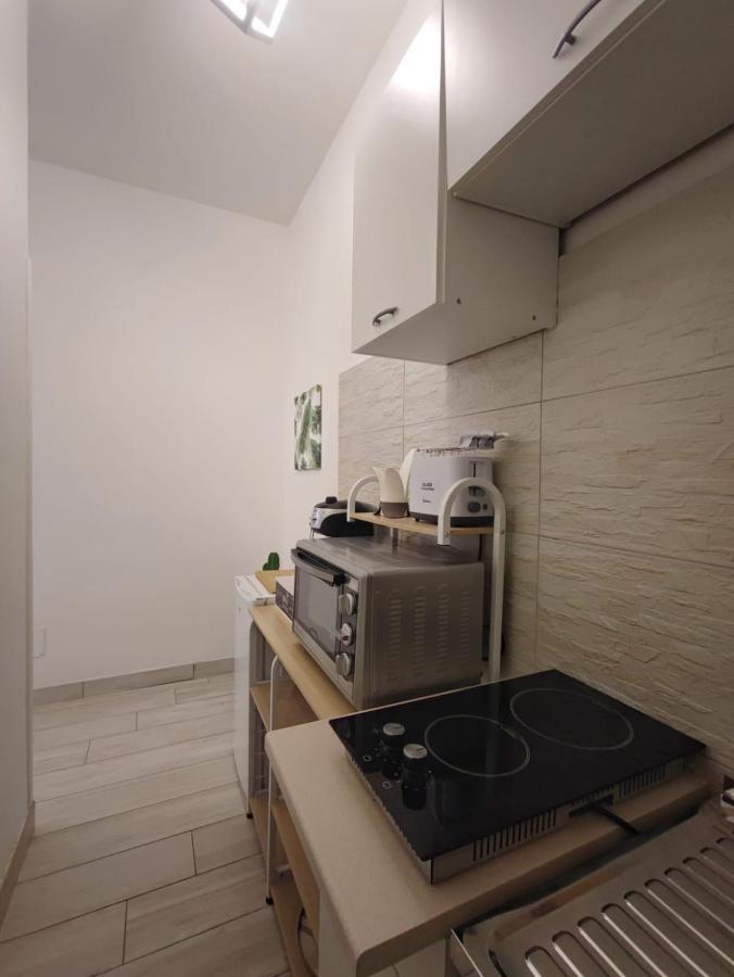 My Suite 菲乌吉 外观 照片