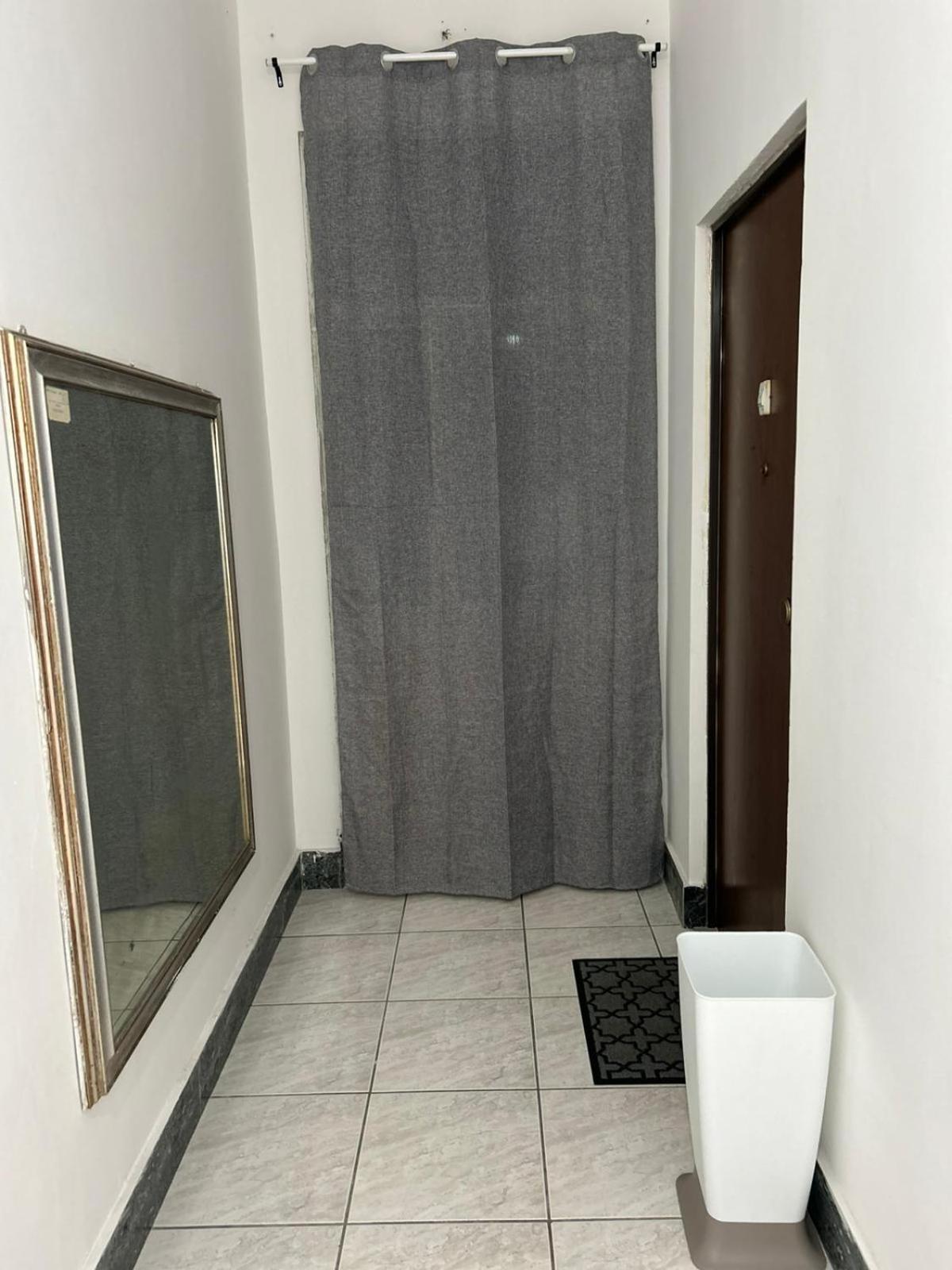 My Suite 菲乌吉 外观 照片
