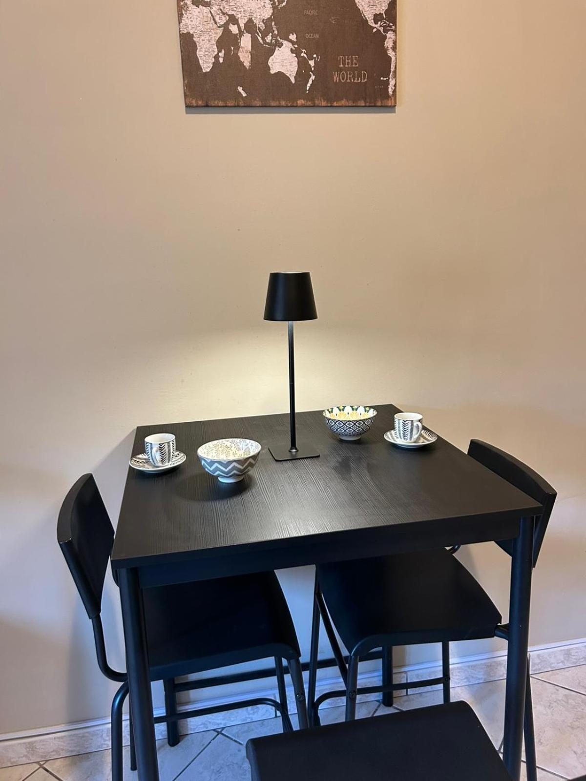My Suite 菲乌吉 外观 照片