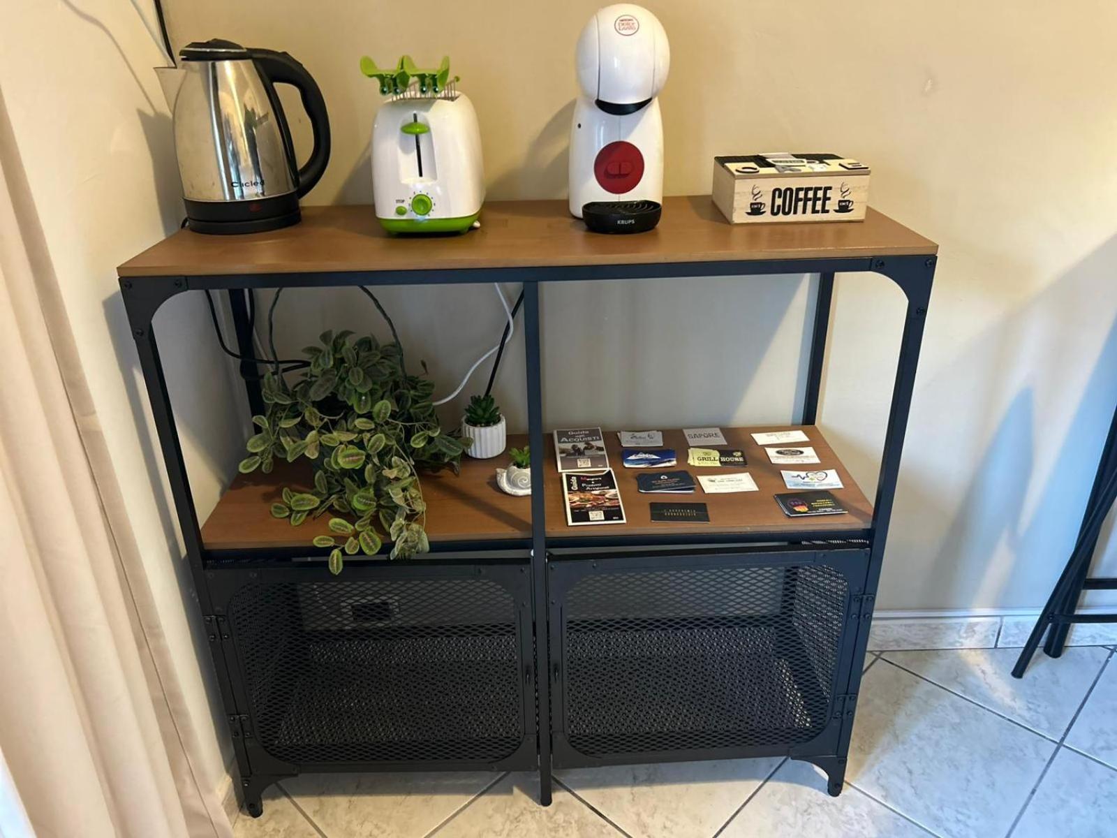 My Suite 菲乌吉 外观 照片