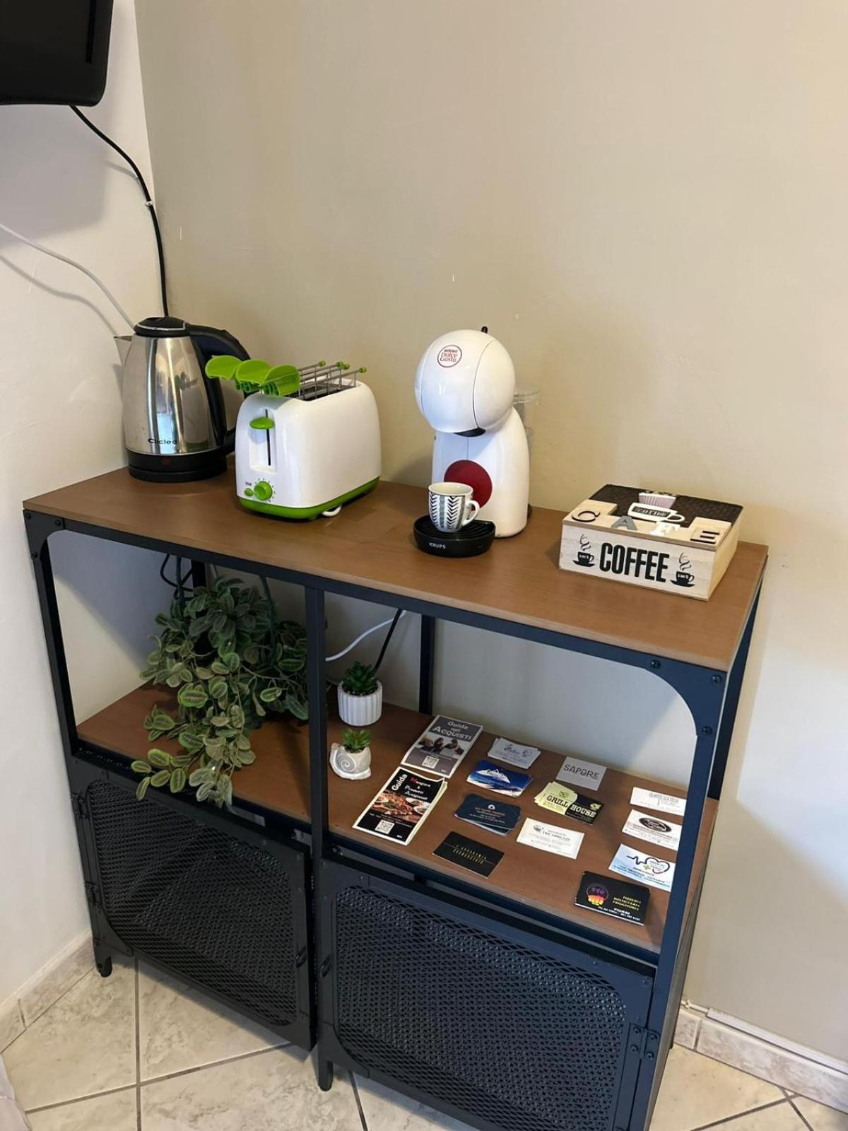 My Suite 菲乌吉 外观 照片